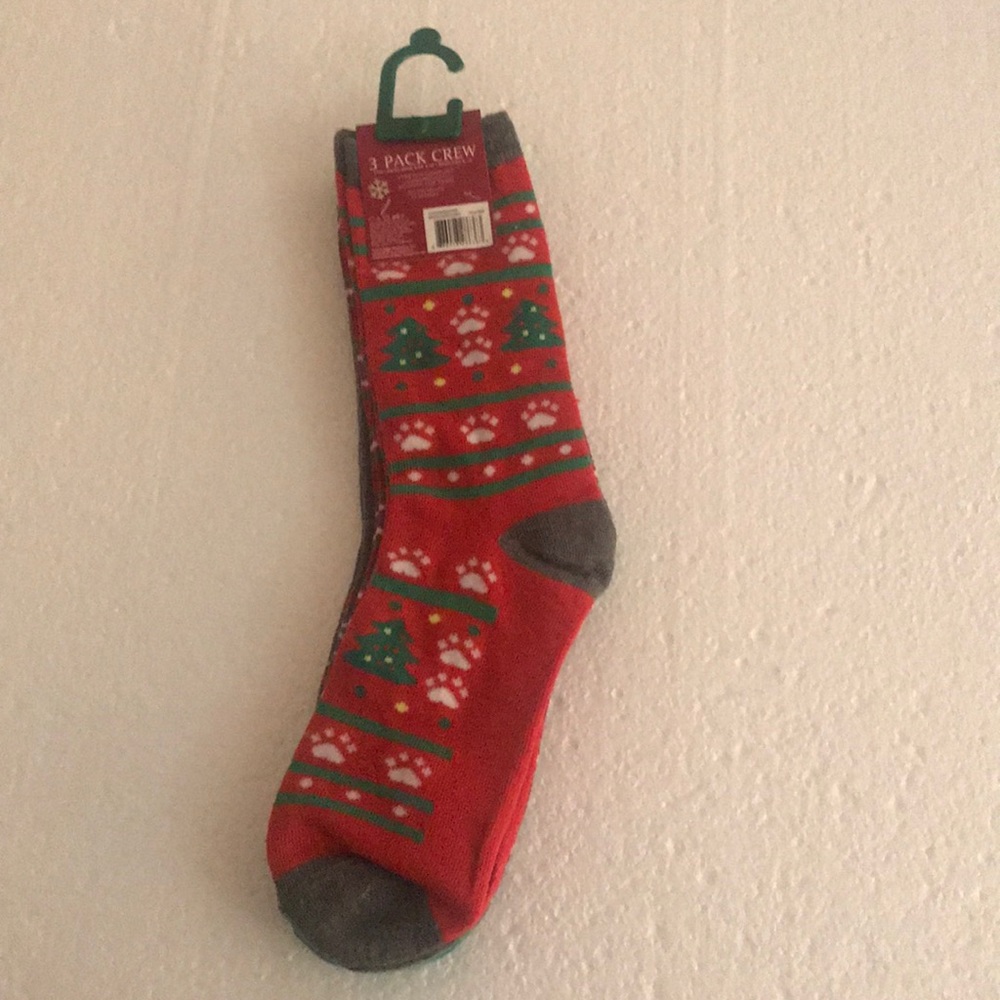 Basic Resources Hohoho Collection 3 Pack Ladie’s - image 2